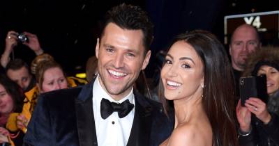 Mark Wright and Michelle Keegan’s huge '£3.5million home' takes shape in glimpse of exterior - www.ok.co.uk