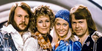 ABBA Returns After Nearly 40 Years With New Album 'Voyage' & Live Show! - www.justjared.com - London - Sweden