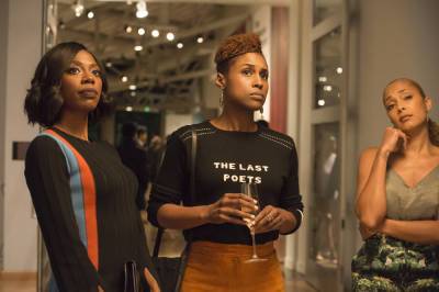 ‘Insecure’s’ Final Season to Premiere in October (TV News Roundup) - variety.com