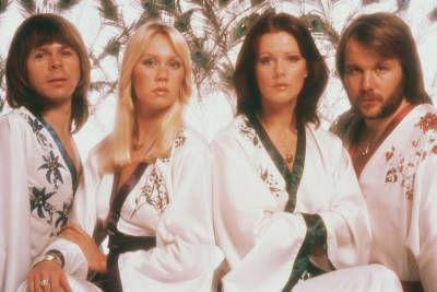 Comeback of the century: ABBA reunites for new album, virtual concert - nypost.com - Australia