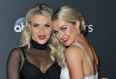 ‘DWTS’ Announces Pro Dancers For Season 30: Witney Carson And Lindsay Arnold React - etcanada.com