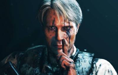 Hideo Kojima wanted to make ‘MADS MAX’ with Mads Mikkelsen - www.nme.com