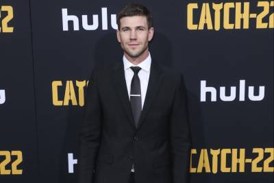 Netflix Survival Drama ‘Breathe’ Casts Austin Stowell (EXCLUSIVE) - variety.com - county Canadian