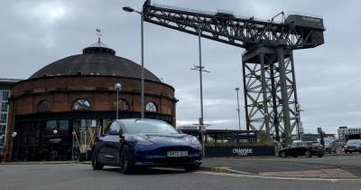 Tesla boosts its Scottish presence - www.dailyrecord.co.uk - Scotland