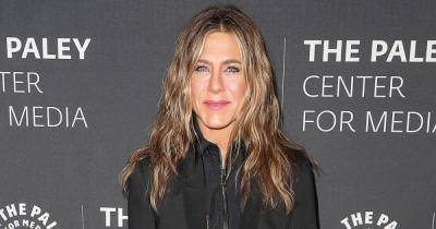 Let the Countdown Begin! Jennifer Aniston’s Beauty Brand Could Be Around the Corner: Details - www.usmagazine.com