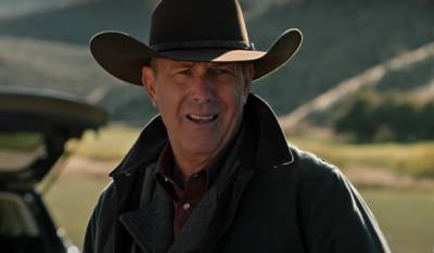 ‘Yellowstone’ Trailer: Season 4 Debuts November 7 With A Special Two-Hour Event - theplaylist.net
