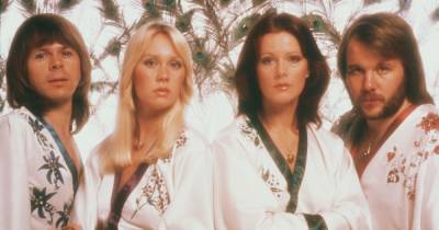Abba announce first new album in 39 years - www.manchestereveningnews.co.uk - Sweden