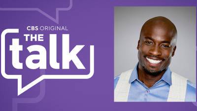 ‘American Ninja Warrior’ Host Akbar Gbajabiamila Joins CBS’ ‘The Talk’ for Season 12 - variety.com - USA