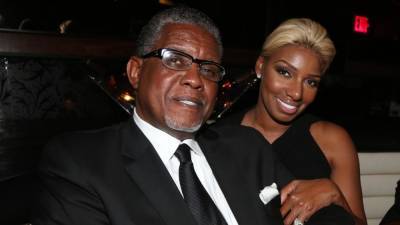 NeNe Leakes Pays Tribute to Late Husband Gregg Leakes With Video of Them Dancing Together - www.etonline.com - Atlanta