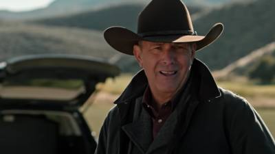 'Yellowstone': 'Everybody Pays' in Official Season 4 Trailer - www.etonline.com