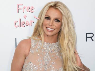 Britney Spears Will NOT Face Charges Over Housekeeper's Battery Allegations - perezhilton.com - county Ventura
