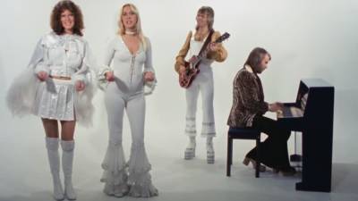 ABBA’s First Album in 40 Years Leads Dancing Queens to Rejoice: ‘2021 Has Been Saved’ - thewrap.com - city Stockholm