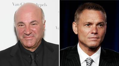 ‘Shark Tank’ Star Kevin O’Leary Sued for Fraud, Says His Likeness Was Stolen - thewrap.com