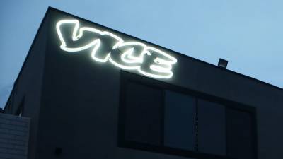 Vice Raises $135 Million in Investor Funding With IPO Plans on Hold - thewrap.com
