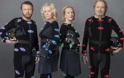 Fans react to ABBA’s return after 40 years: “Thank you ABBA for saving 2021” - www.nme.com - Sweden