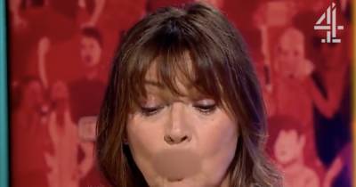 Lorraine Kelly reads out response from illegal puppy trader she helped expose - www.ok.co.uk