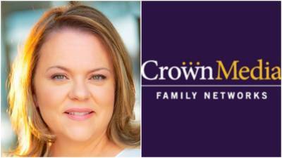 Former Netflix Exec Lisa Hamilton Daly Joins Crown Media Family Networks As EVP, Programming - deadline.com