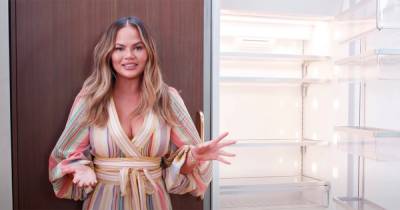 Get All of Your Kitchen and Cookware Needs From Chrissy Teigen — On Sale - www.usmagazine.com