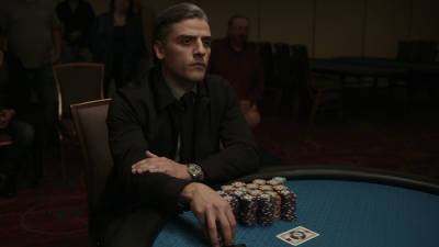 ‘The Card Counter’ Review: In Paul Schrader’s Card-Sharp Noir, Oscar Isaac Is a Gambler Grappling with America’s Guilt - variety.com - California