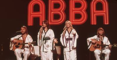 ABBA announce new album, share new songs - www.thefader.com - Sweden