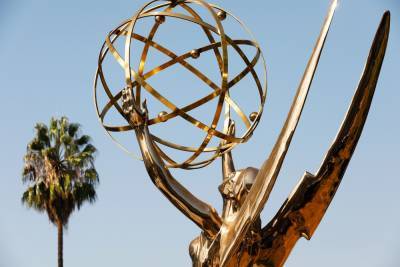 Livestream: Watch The 2021 Emmys Red Carpet - etcanada.com