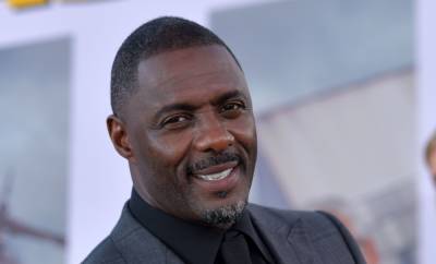 Pierce Brosnan - Old Video Of Idris Elba Praising ‘James Bond’ Surfaces - etcanada.com