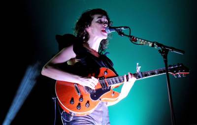St Vincent opens up about playing a satirical version of herself in ‘The Nowhere Inn’ - www.nme.com