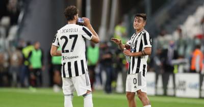 'Didn't need Ronaldo they said' - Manchester United fans react to Juventus' poor Serie A start - www.manchestereveningnews.co.uk - Manchester
