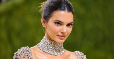 The secret to Kendall Jenner and Hailey Bieber's glowy Met Gala looks - www.who.com.au