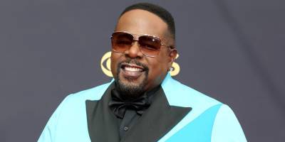 Cedric The Entertainer Plans to Make 2021 Emmy Awards A Party as Host - www.justjared.com - Los Angeles