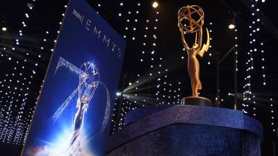 Emmys producers, host promise a 'good time' ahead of award show - www.foxnews.com
