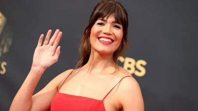 Mandy Moore Gushes About Motherhood, Teases 'This Is Us' Final Season (Exclusive) - www.etonline.com - Los Angeles