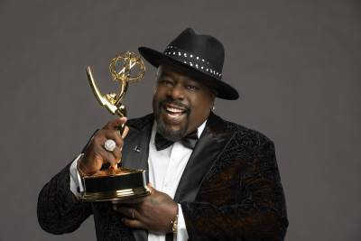 Emmys Open With TV-Themed Biz Markie Tribute, Jabs at COVID Safety Protocols - variety.com