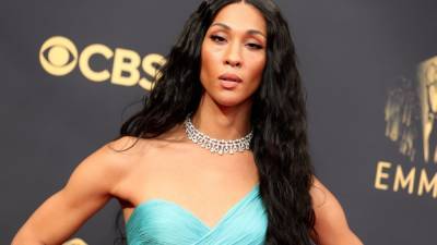 Mj Rodriguez on the Importance of Her 2021 Emmy Nomination (Exclusive) - www.etonline.com - Los Angeles