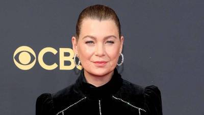Ellen Pompeo Says 'Grey's Anatomy' Fans Believing the End Is Near Are 'Not Far Off' (Exclusive) - www.etonline.com