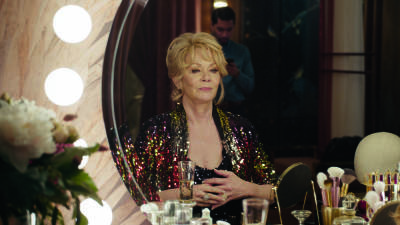 Jean Smart - Emmy Award - Maane Khatchatourian - Deborah Vance - Jean Smart Wins Lead Actress in a Comedy Emmy for ‘Hacks,’ Her Fourth Overall - variety.com - county Vance