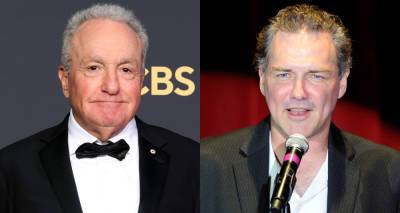 SNL's Lorne Michaels Pays Tribute to Late Norm Macdonald in Emmys 2021 Acceptance Speech - www.justjared.com