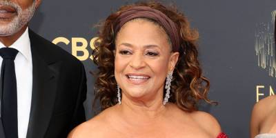 Debbie Allen Accepts the Governors Award at Emmys 2021 - Watch! - www.justjared.com - Los Angeles