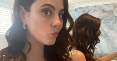 Kaya Scodelario expecting second child - www.msn.com - New York - county Young