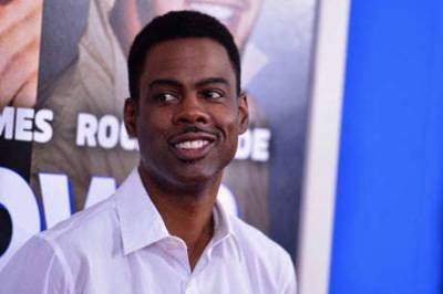 Chris Rock reveals he has Covid-19 while urging others to get vaccinated: ‘Trust me you don’t want this’ - www.msn.com
