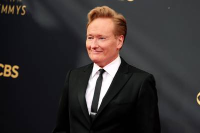 Conan O’Brien Gets Big Laughs At The Emmys With Multiple Stunts - etcanada.com - county O'Brien