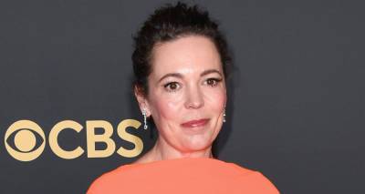 Olivia Colman Wins First Emmy Award, Pays Tribute to Father Who Died During Pandemic - www.justjared.com