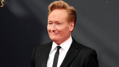 Emmys 2021: Conan O'Brien goes viral for reaction to Television Academy Chairman's speech - www.foxnews.com - county O'Brien