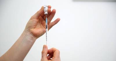 Covid: Around 100 million vaccines to expire by December as Gordon Brown issues stark warning - www.dailyrecord.co.uk - Eu