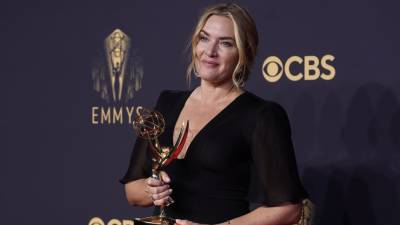 Kate Winslet Says ‘Mare Of Easttown’ Is Shifting “How Leading Ladies Are Seen”; Emmy Winner Waiting On Season 2 Scripts – Backstage - deadline.com - city Easttown