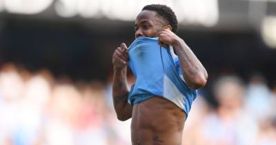The problem facing Raheem Sterling at Man City - www.manchestereveningnews.co.uk - Manchester - county Sterling