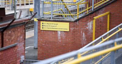 Just how safe are Greater Manchester trams? Here's what Metrolink users think - www.manchestereveningnews.co.uk - Manchester