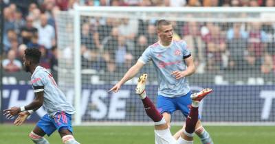 Manchester United admit issue with midfield dynamic in West Ham win - www.manchestereveningnews.co.uk - Manchester