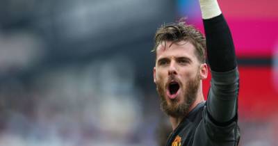 'De Gea the hero!' - What the national media said about Manchester United following West Ham win - www.manchestereveningnews.co.uk - Manchester