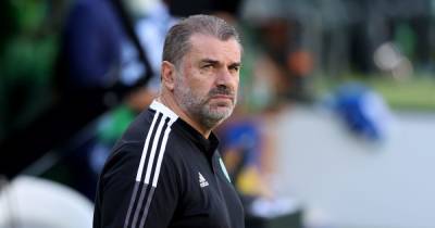 Ange Postecoglou and the Celtic record that lays away woes bare as new boss follows Liam Brady and Jo Venglos path - www.dailyrecord.co.uk - Australia